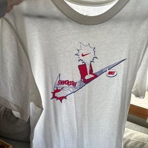 Nike men’s tshirt